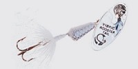 Блесны фирмы yakima bait. Расцветка WHMY